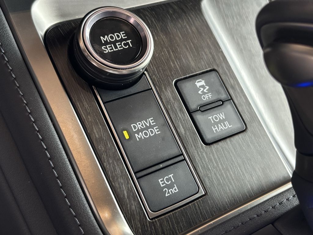 Used 2024 Lexus GX SUV