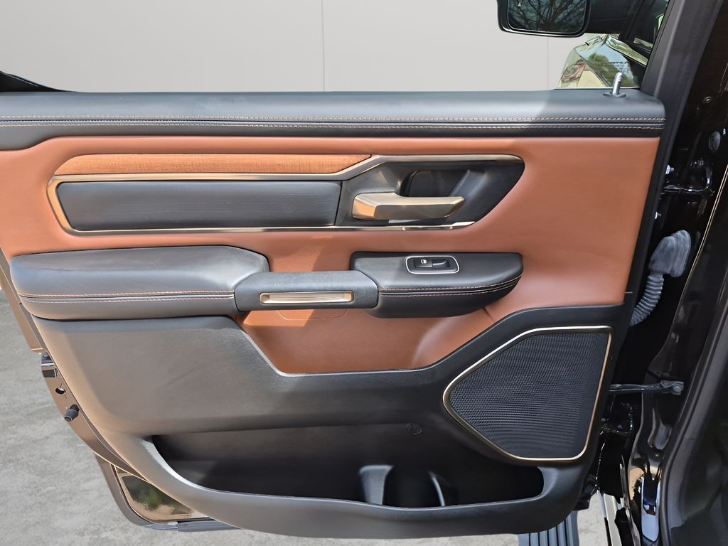 Used Car 2023 Ram 1500  Laramie Longhorn For Sale Under $60,000 In Austin, Texas