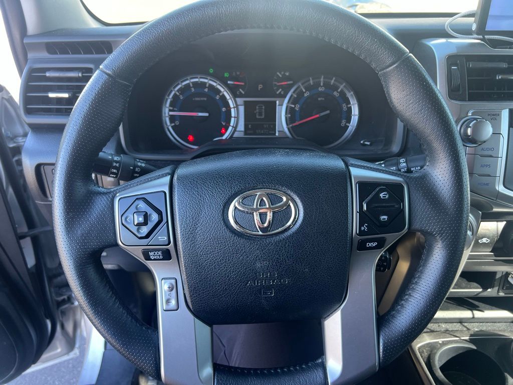 Thumbnail: 2019 Toyota 4Runner - 9