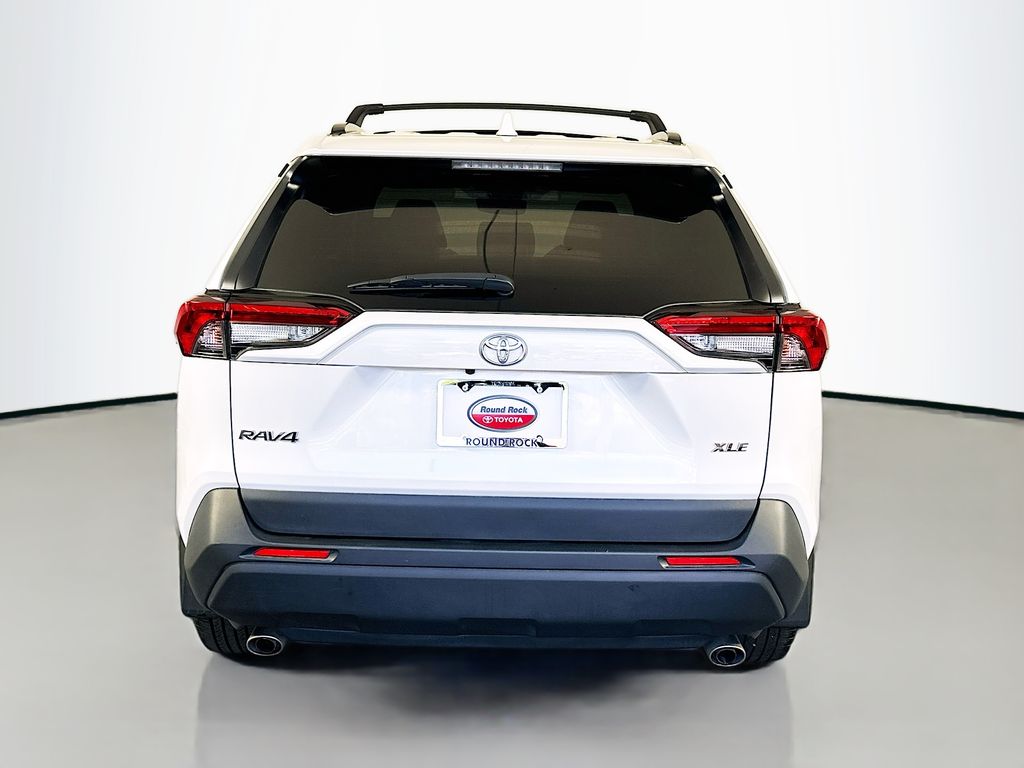 Thumbnail: 2023 Toyota RAV4 - 6