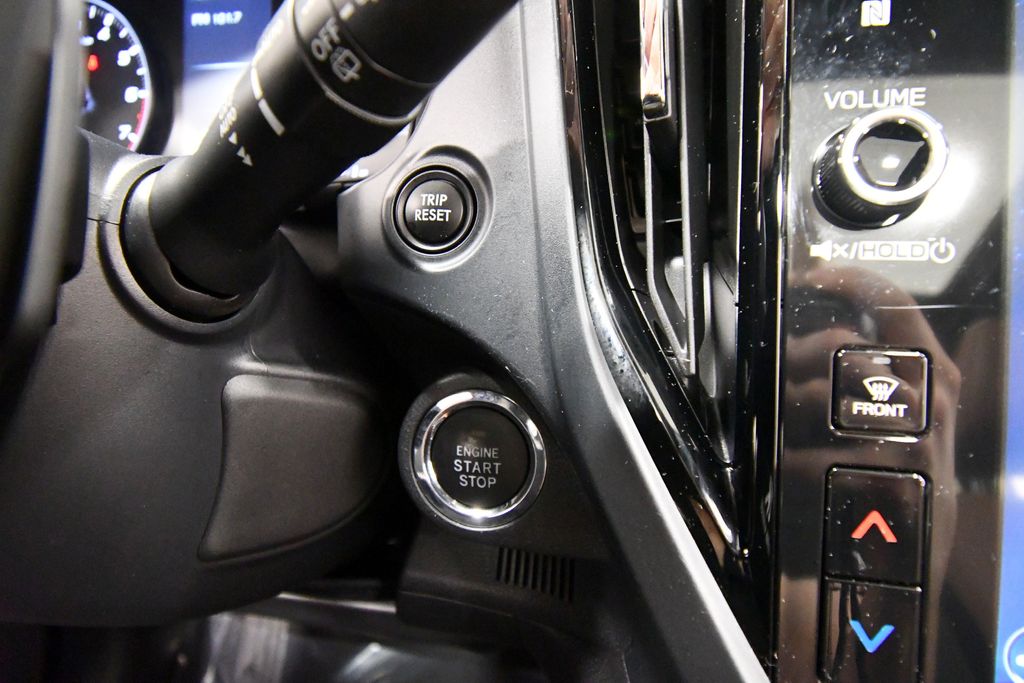 Used 2025 Subaru Forester SUV