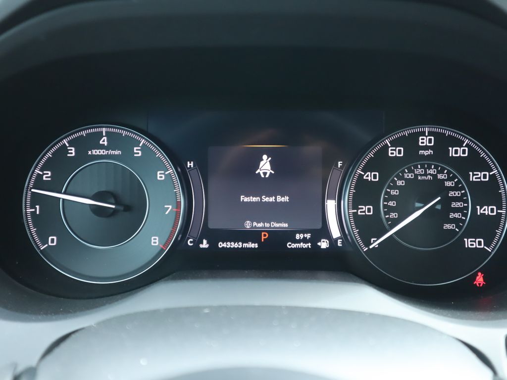 Thumbnail: 2019 Acura RDX - 19