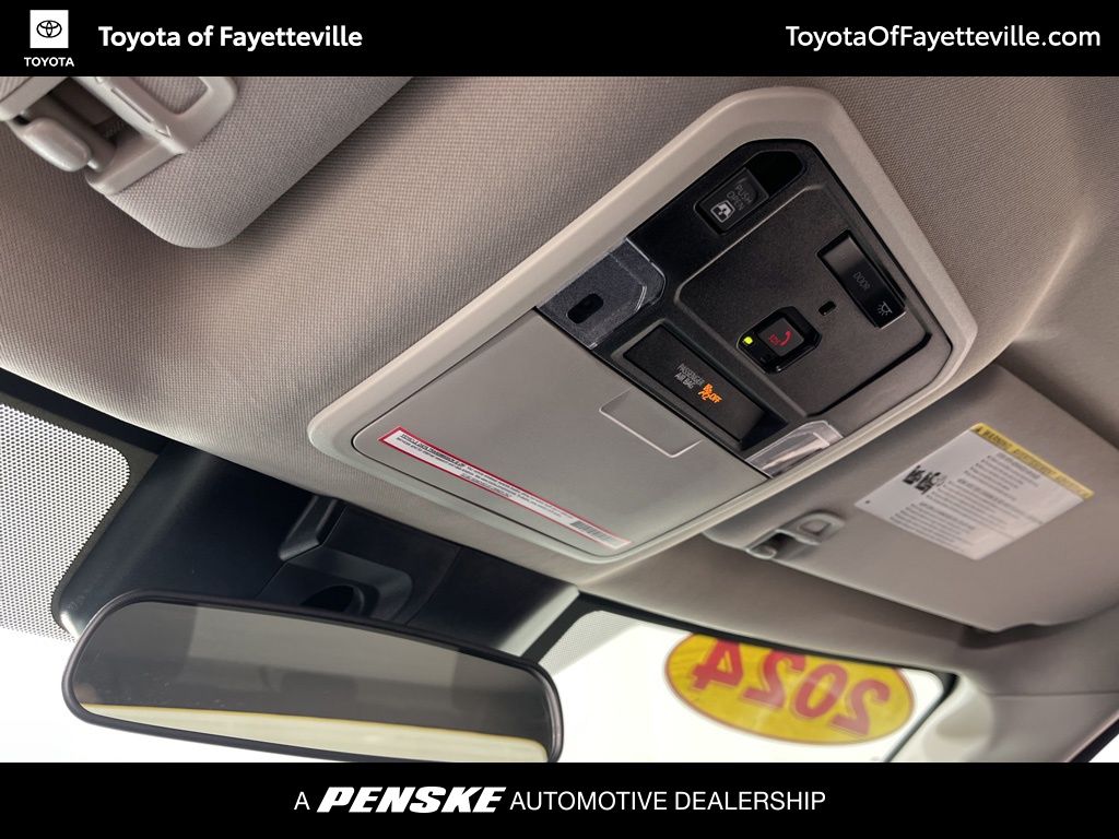 2024 Toyota Tundra SR5 24