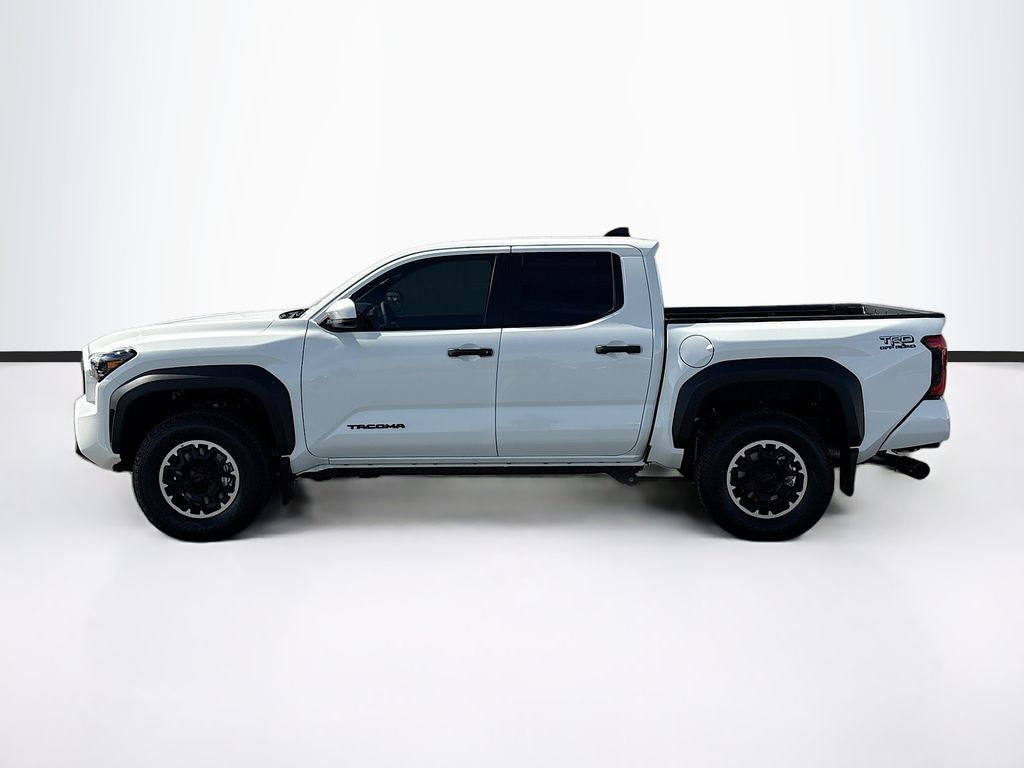 Thumbnail: 2026 Toyota Tacoma - 8