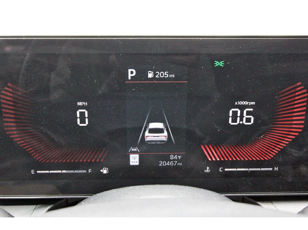 Used 2025 Kia K4 Sedan