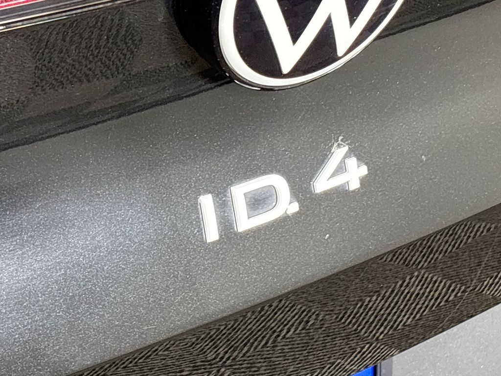 2021 Volkswagen ID.4 Pro
