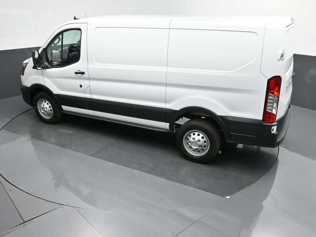2025 Ford Transit-350 Cargo Van 