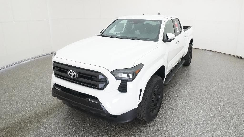 Thumbnail: 2025 Toyota Tacoma - 4