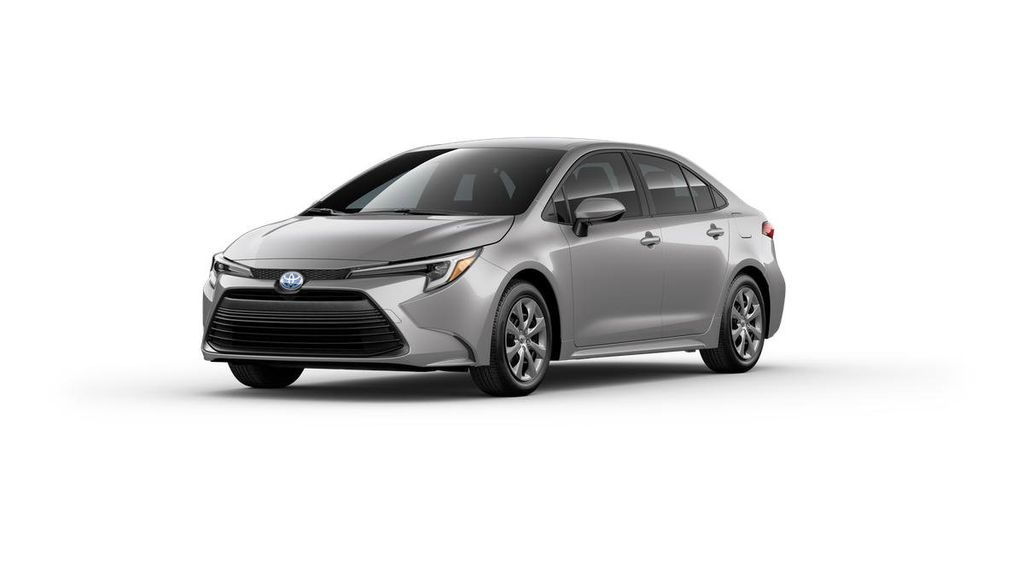 Thumbnail: 2025 Toyota Corolla - 1