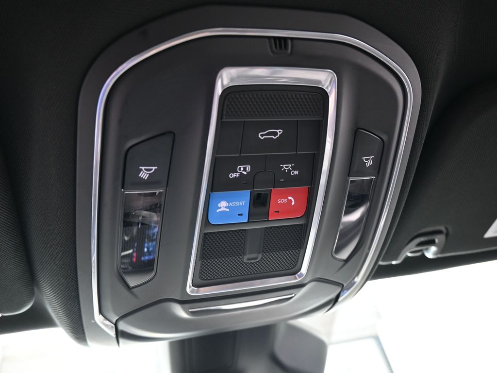 Used 2022 Silver Zynith Jeep Series I image 33