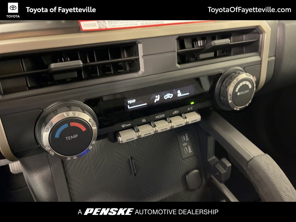 Thumbnail: 2025 Toyota Tacoma - 31