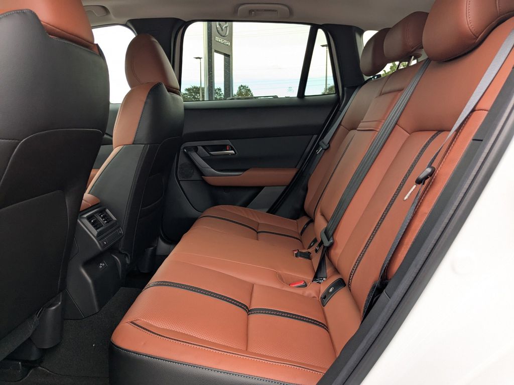 2025 Mazda CX-50 2.5 Turbo Premium Package