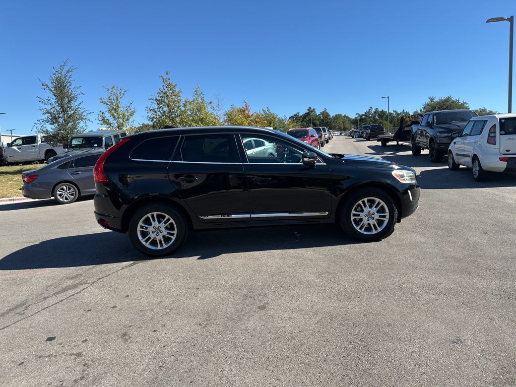 Used Car 2015 Volvo Xc60  T5 Premier Plus For Sale Under $12,000 In Austin, Texas
