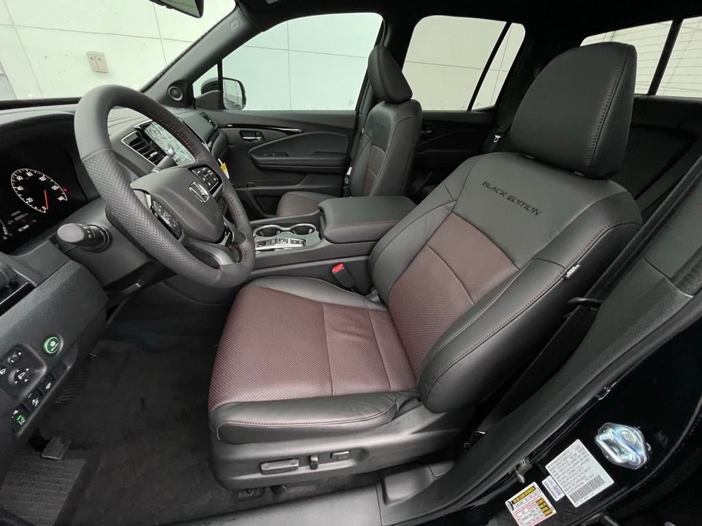 Thumbnail: 2026 Honda Ridgeline - 27