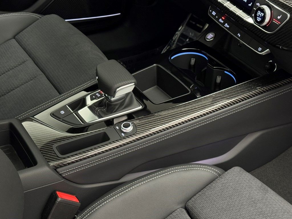Thumbnail: 2025 Audi A5 - 15