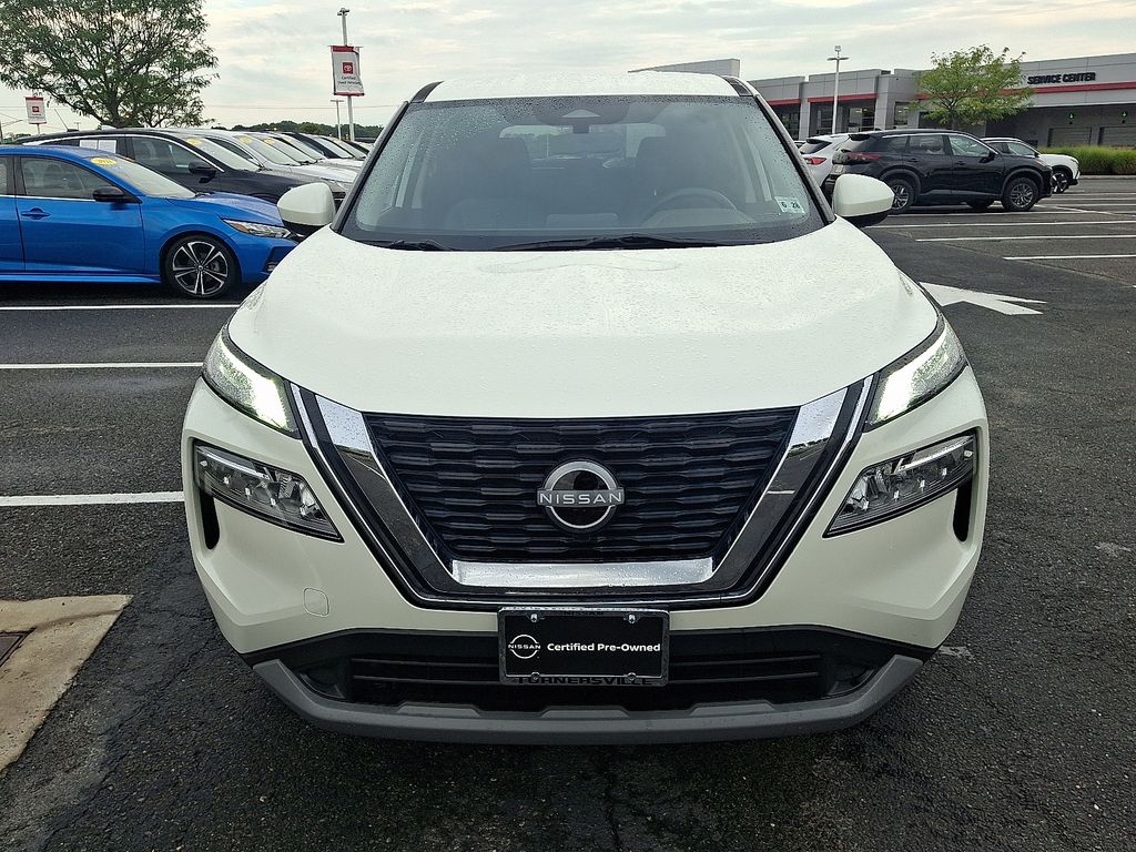 Thumbnail: 2023 Nissan Rogue - 2