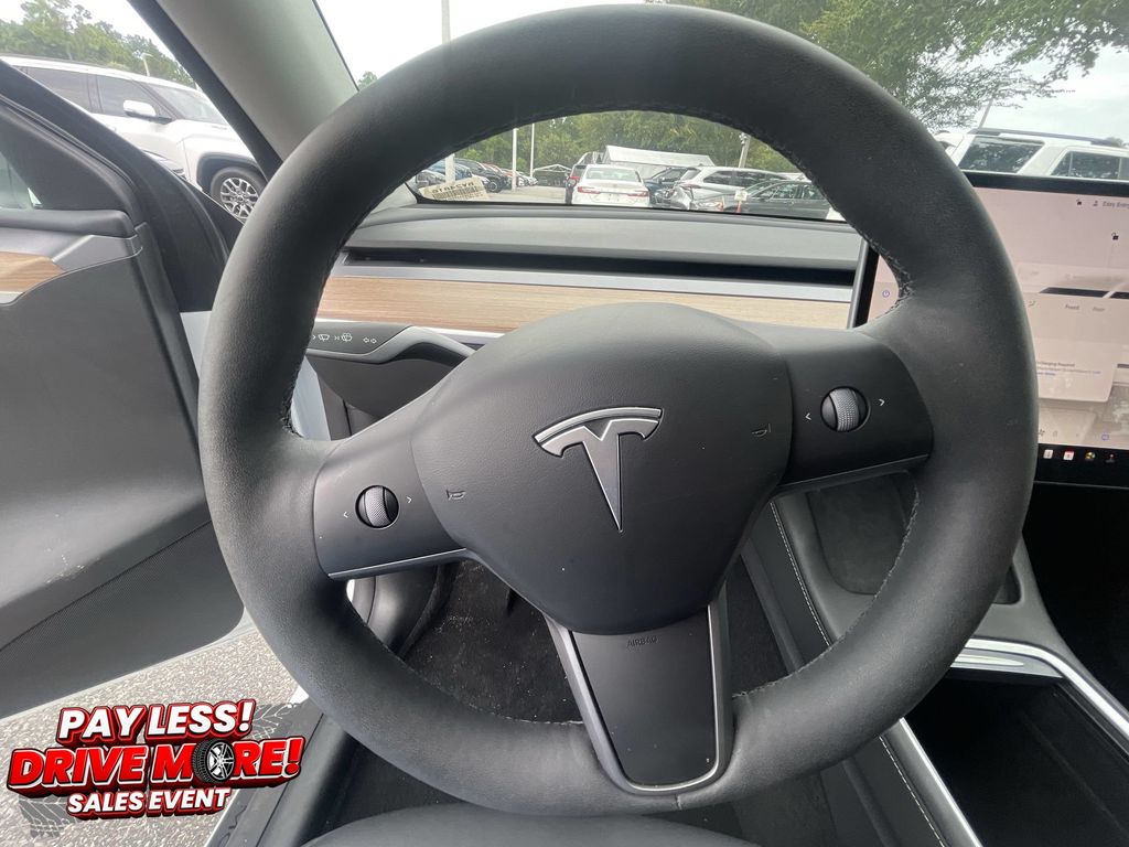 Used 2024 Tesla Model Y SUV