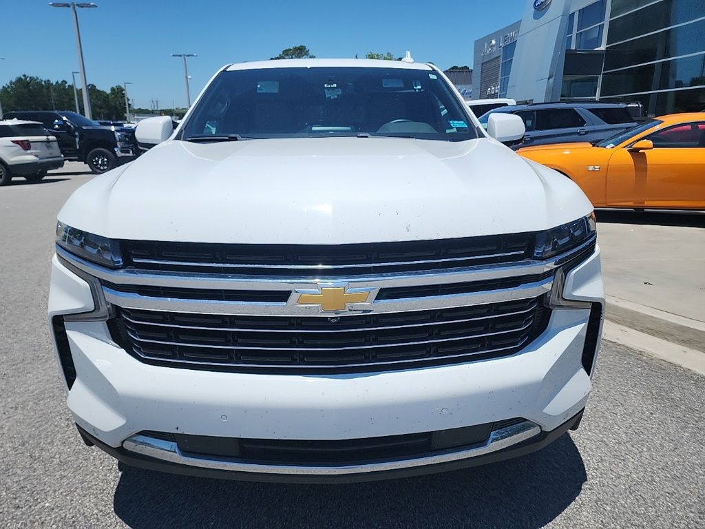2023 Chevrolet Tahoe 4WD LT