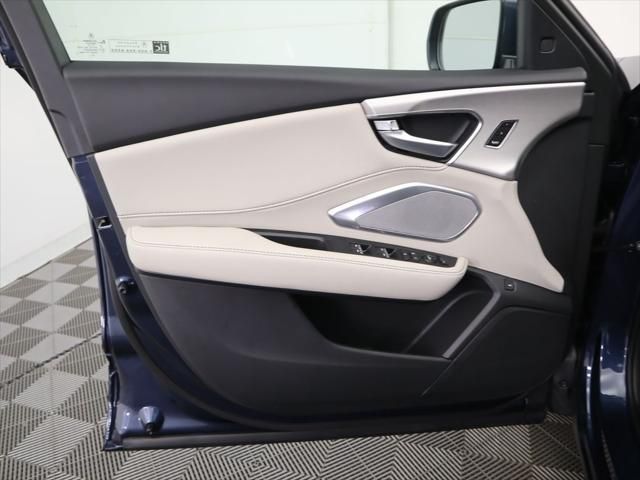 Thumbnail: 2026 Acura RDX - 25