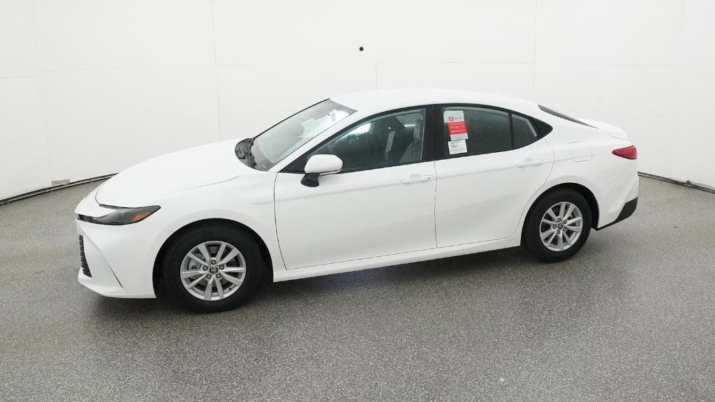 Thumbnail: 2026 Toyota Camry - 5