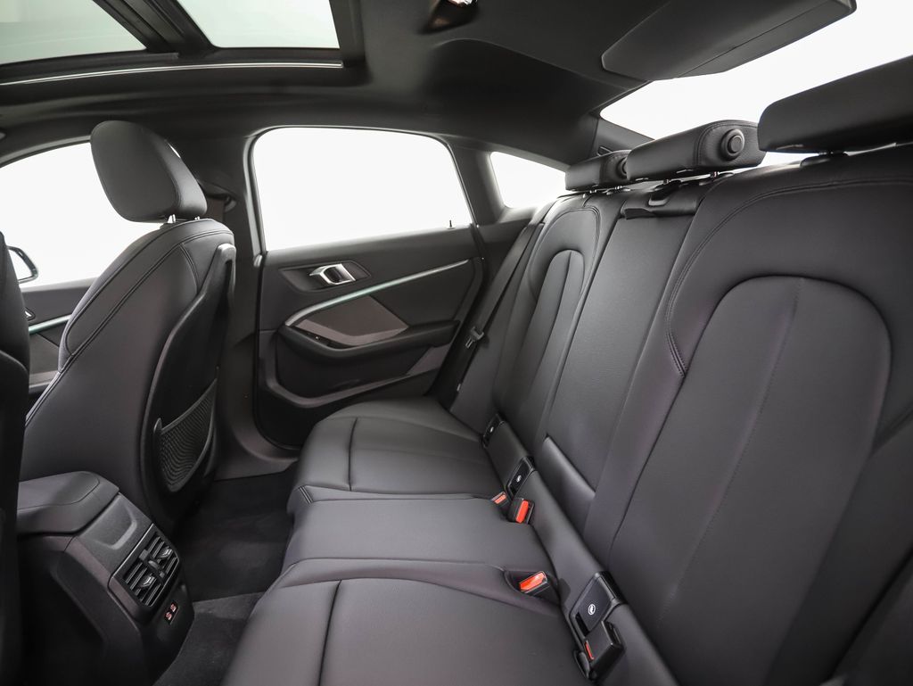 Thumbnail: 2021 BMW 2 Series - 22