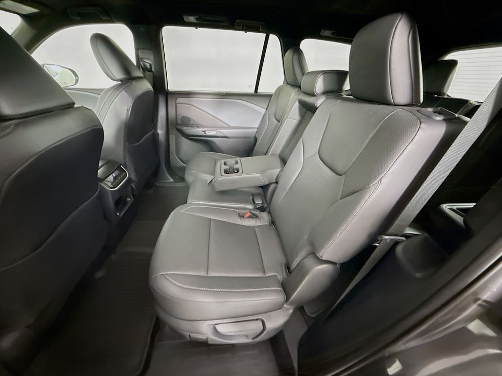 Thumbnail: 2025 Lexus TX - 24