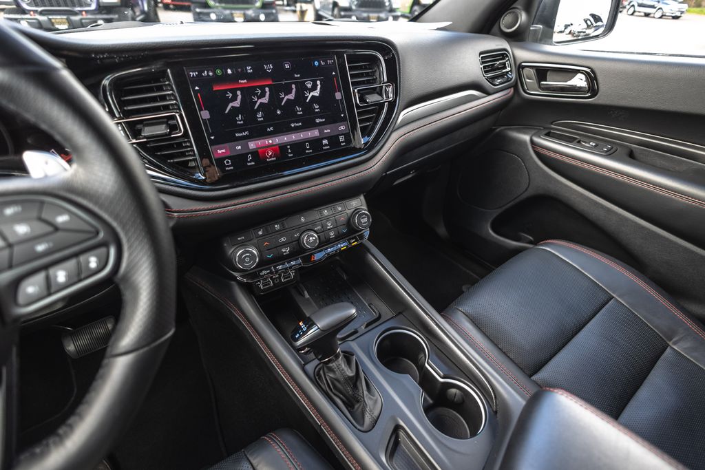 2025 Dodge Durango GT Plus thumbnail 20
