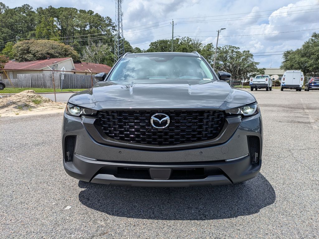 2026 Mazda CX-50 2.5 S Premium