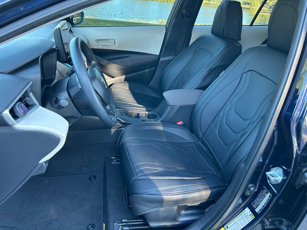 Thumbnail: 2025 Toyota Corolla - 14