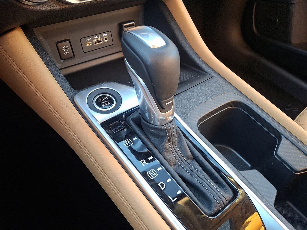 Thumbnail: 2025 Nissan Sentra - 8