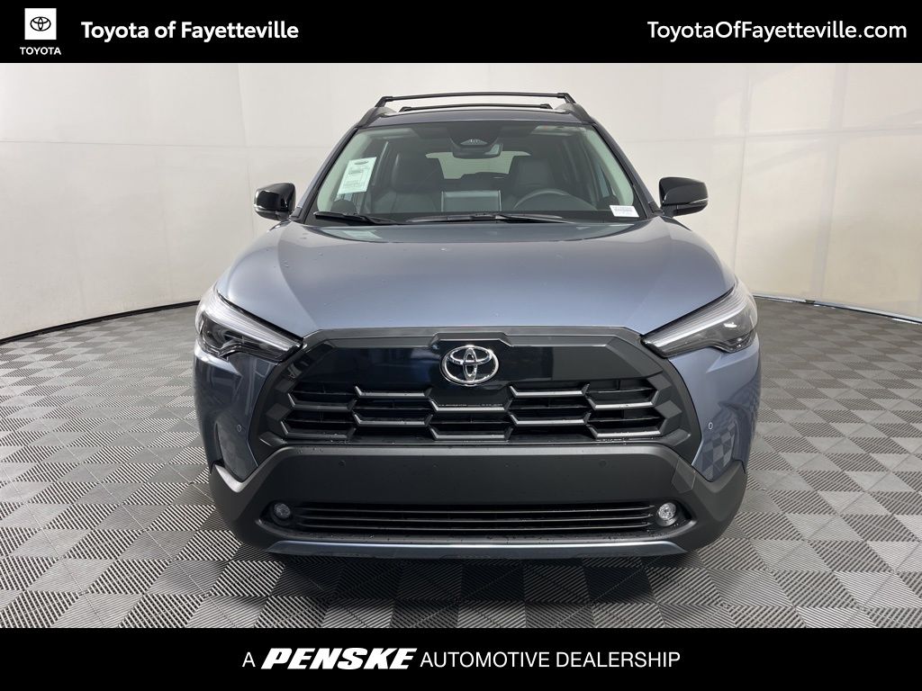 Thumbnail: 2026 Toyota Corolla Cross - 7