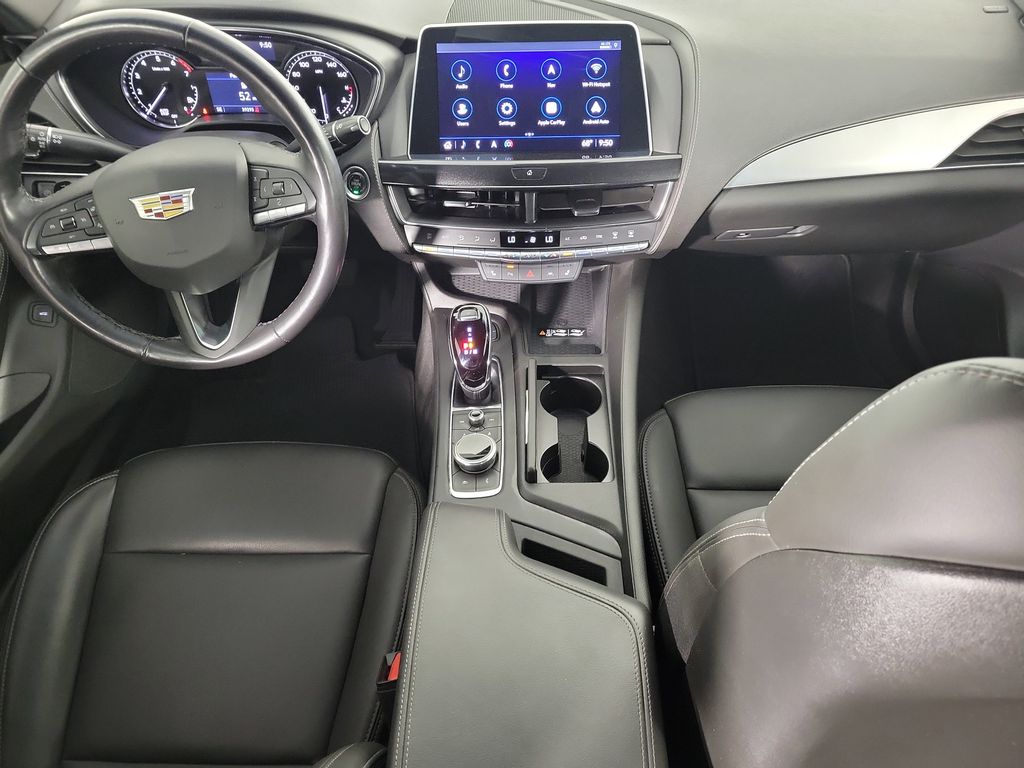 2024 Cadillac CT5 Luxury - 11