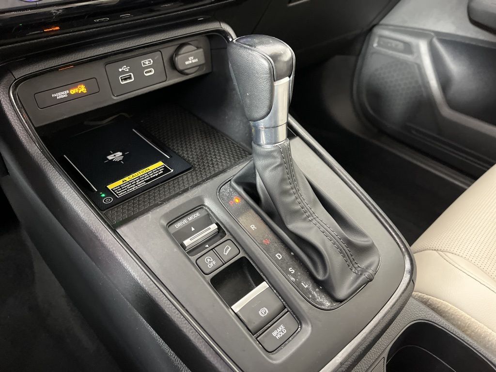 Thumbnail: 2023 Honda CR-V - 32