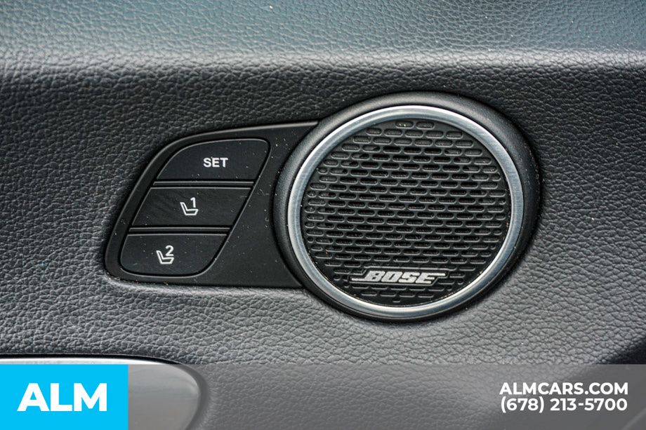2021 Hyundai Sonata Limited - Photo 49