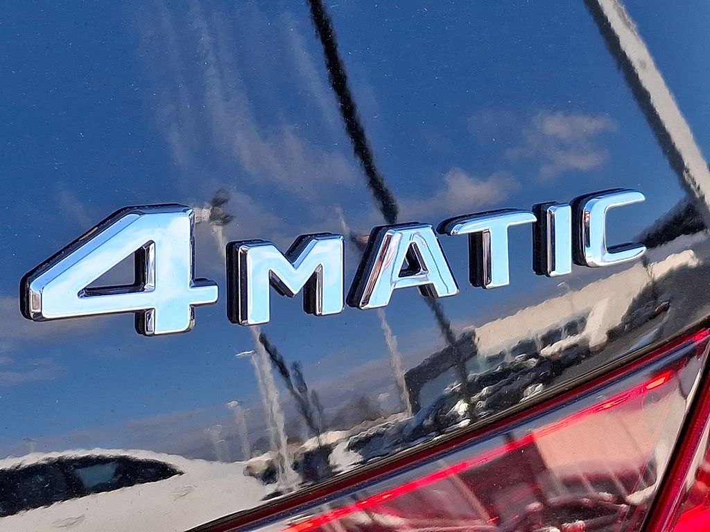 Thumbnail: 2026 Mercedes-Benz C-Class - 20