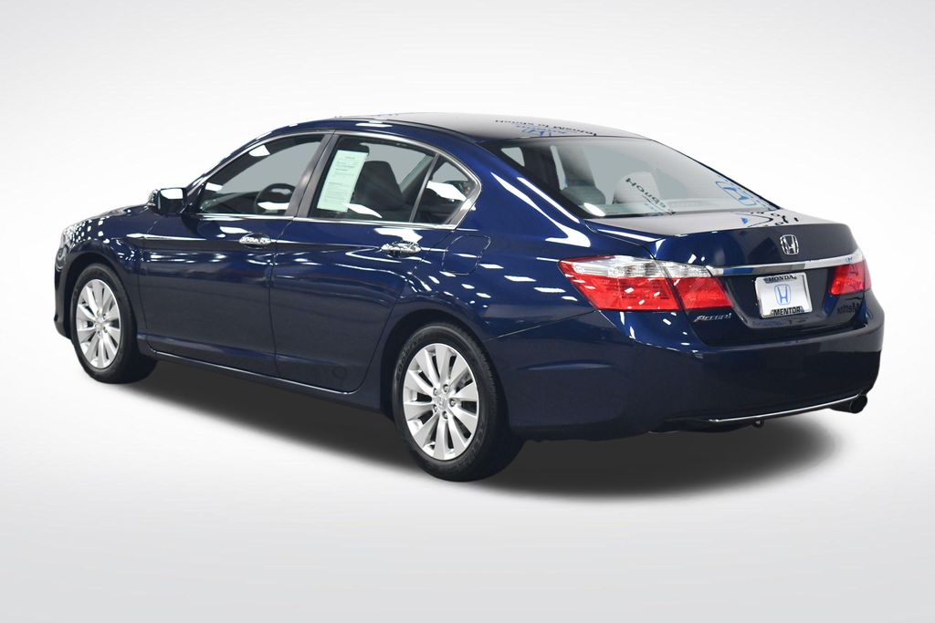 Thumbnail: 2015 Honda Accord - 3