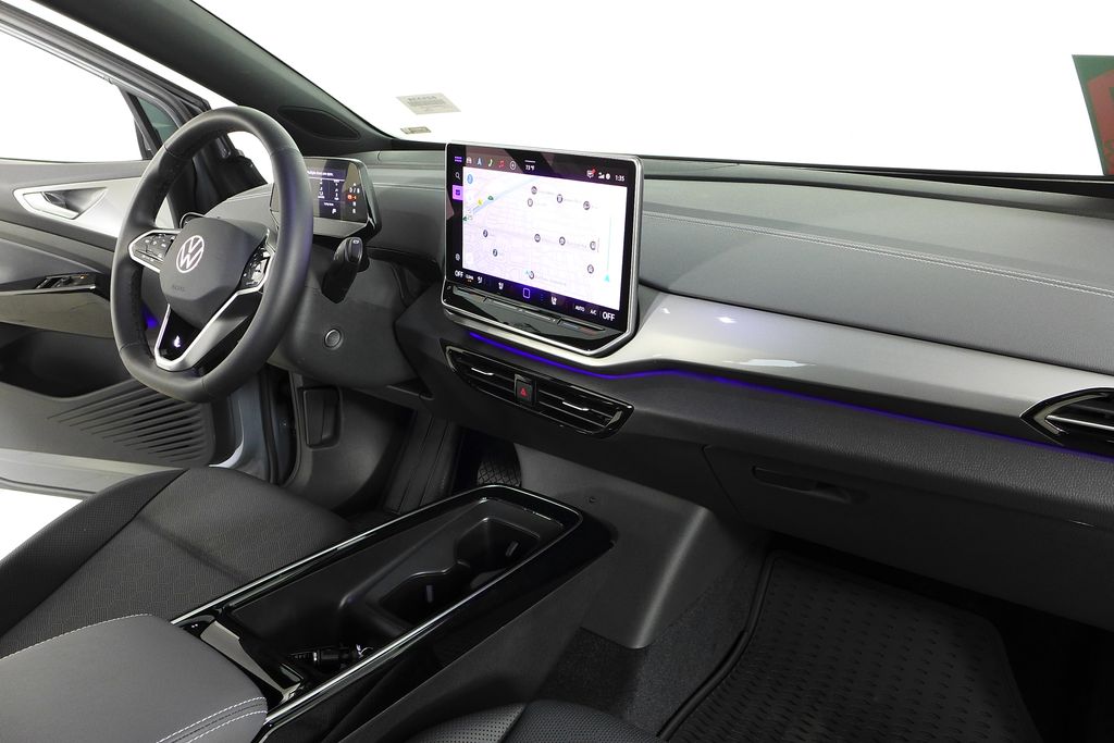 2025 Volkswagen ID.4 Pro S 13