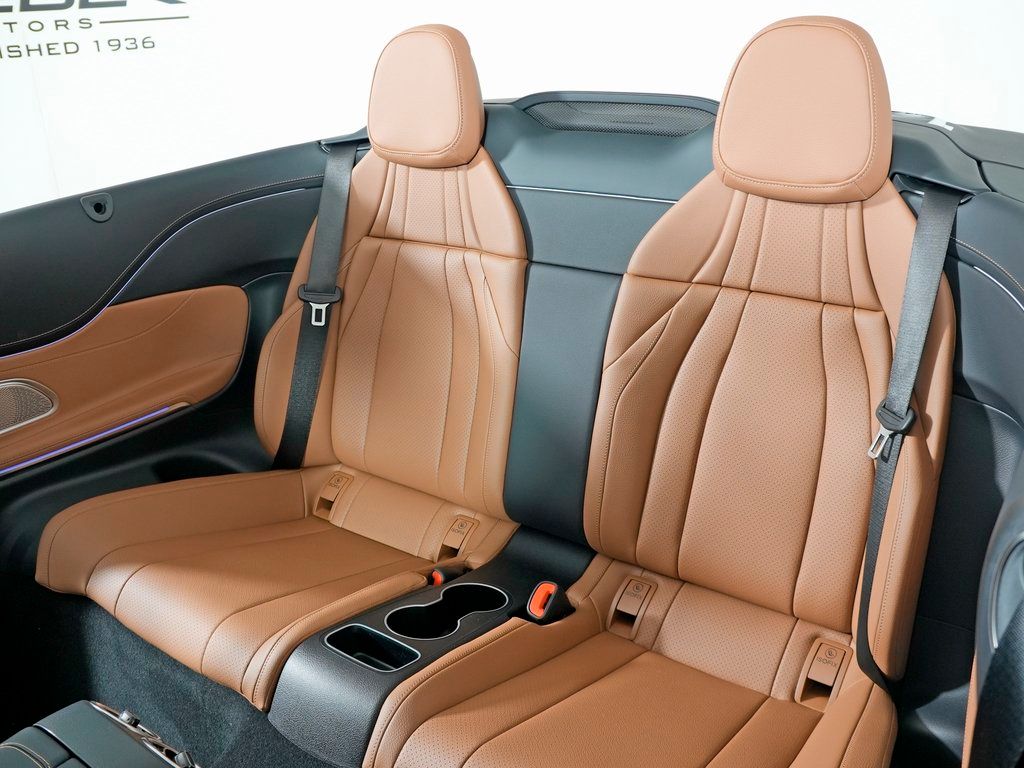 new 2026 Mercedes-Benz CLE car, priced at $86,670