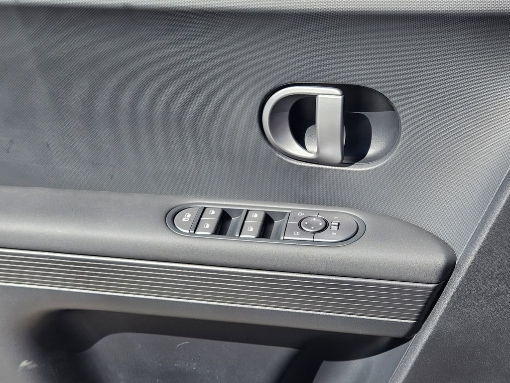 2026 Hyundai IONIQ 5