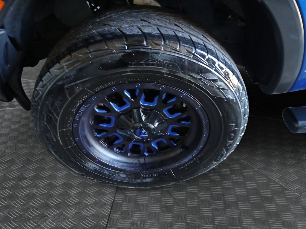 Used Car 2019 Ford Ranger  Xl For Sale Under $25,000 In Austin, Texas