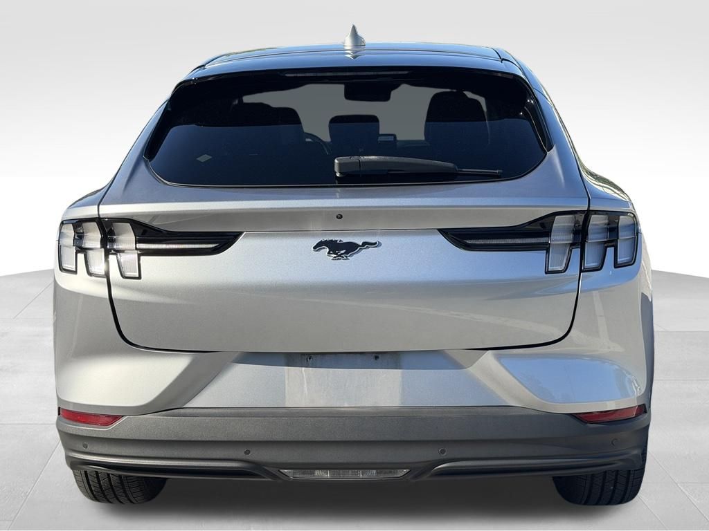 2021 Ford Mustang Mach-E Select