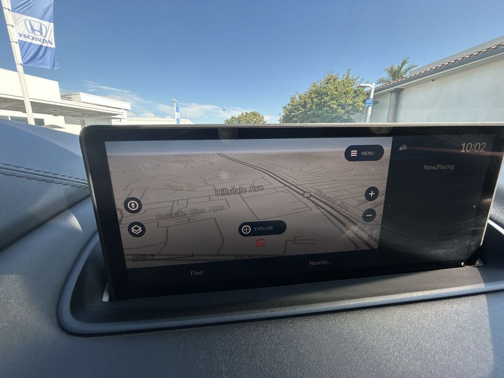 Thumbnail: 2023 Acura MDX - 18