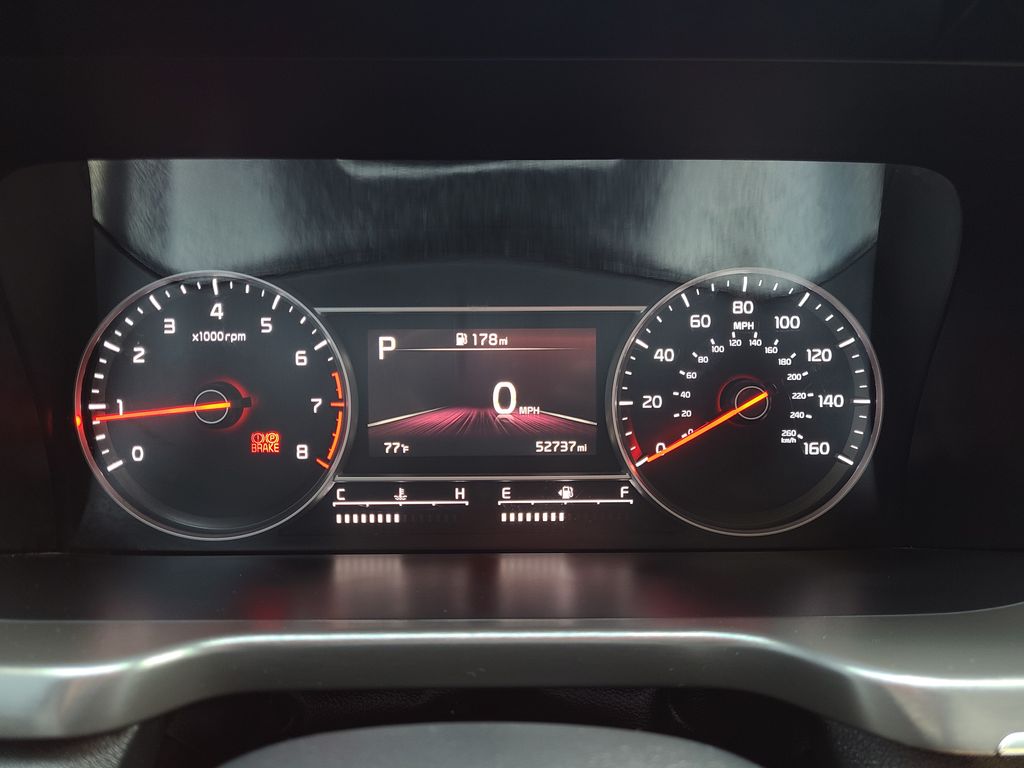 2021 Kia Sorento SX