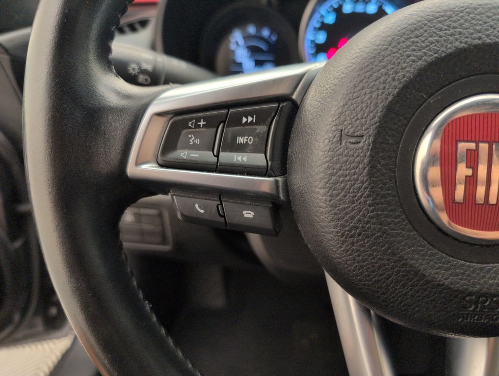 Used 2018 Gray FIAT Classica image 29