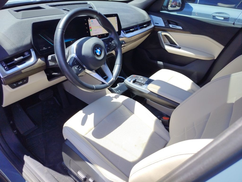 Thumbnail: 2023 BMW X1 - 4