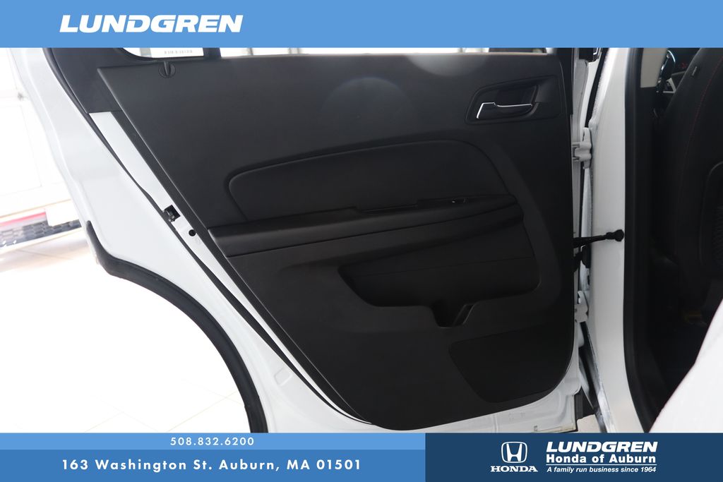 Used 2016 Chevrolet Equinox SUV