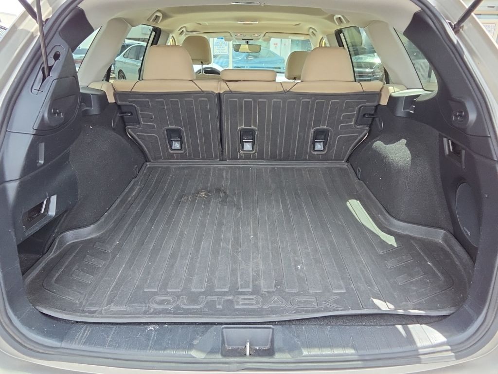 Thumbnail: 2019 Subaru Outback - 7