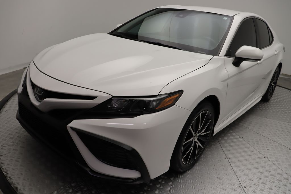 Thumbnail: 2023 Toyota Camry - 2
