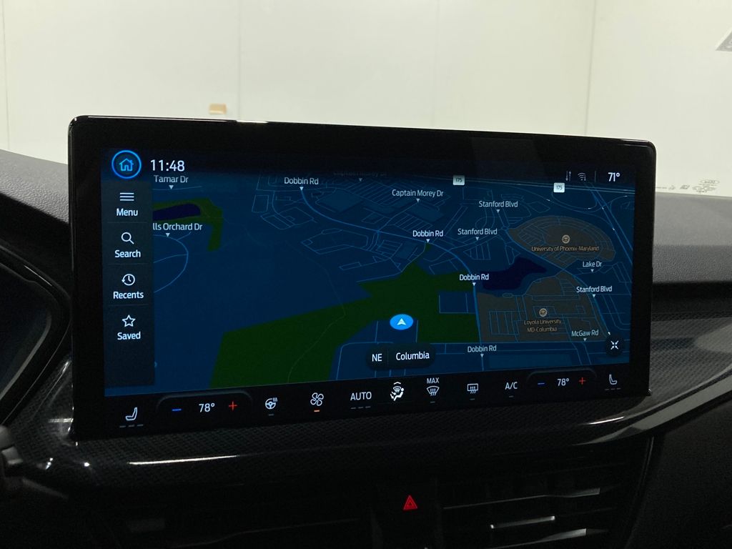 2023 Ford Escape ST-Line Elite