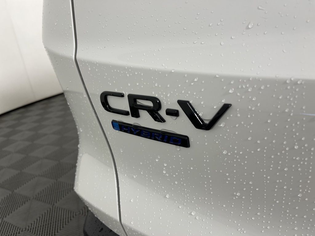Thumbnail: 2026 Honda CR-V - 20